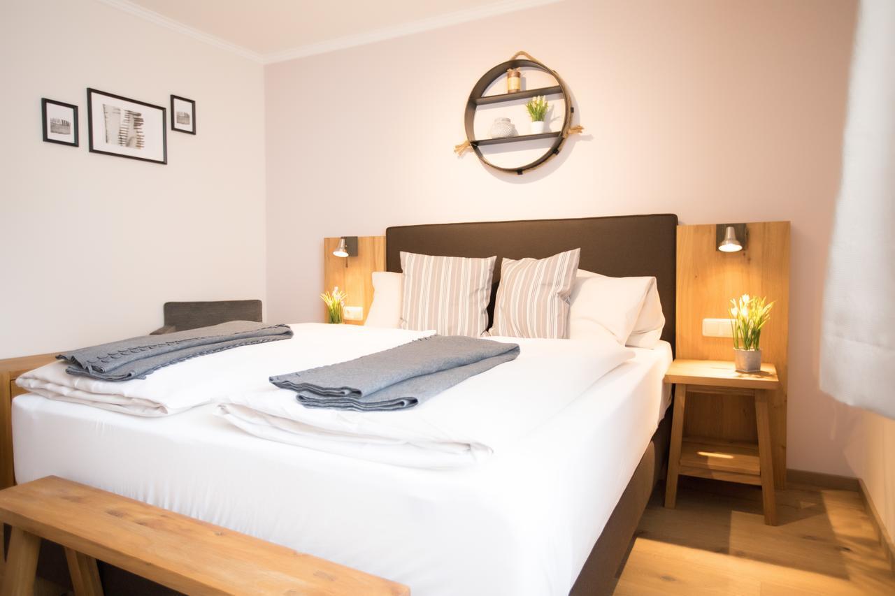 Hotel Moserwirt Bad Goisern Esterno foto