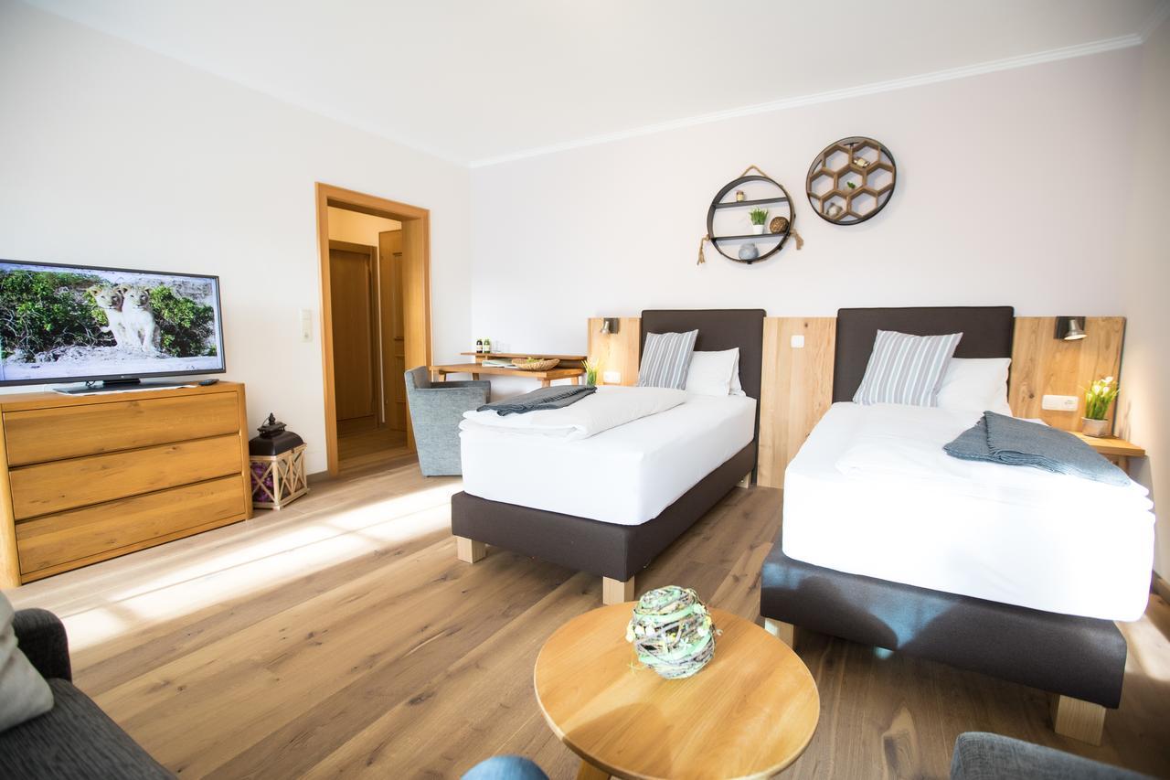 Hotel Moserwirt Bad Goisern Esterno foto