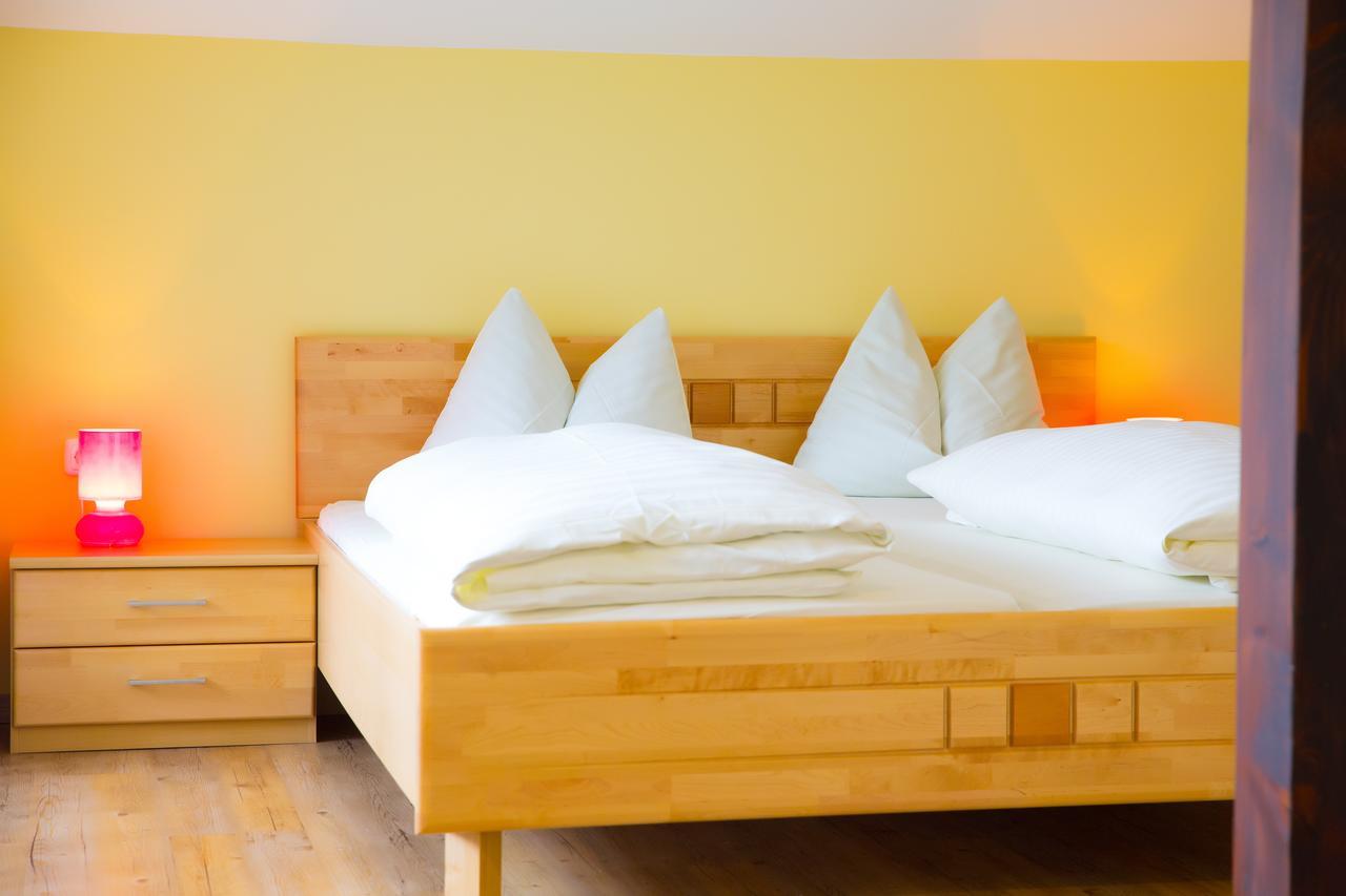 Hotel Moserwirt Bad Goisern Esterno foto